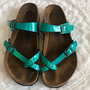 Birkenstock Mayari Sandals